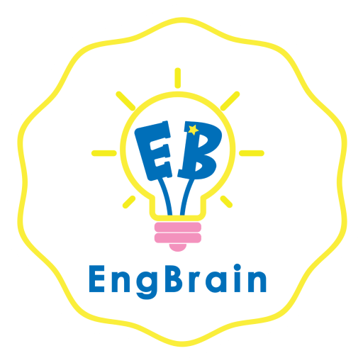 Logo ครูโบว์ อิงเบรน Krubow Engbrain