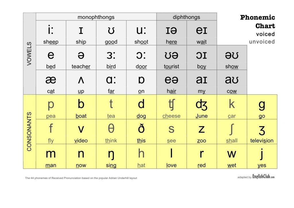 phonemic awareness