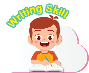 Writing Skill phonics engbrain