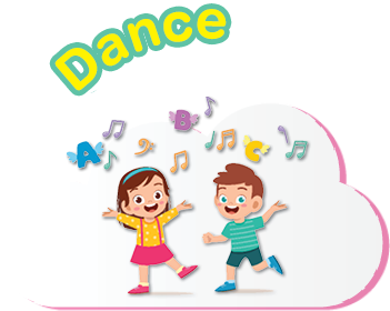 dance phonics engbrain