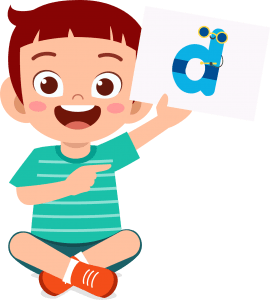 Phonics Courses Kids EngBrain