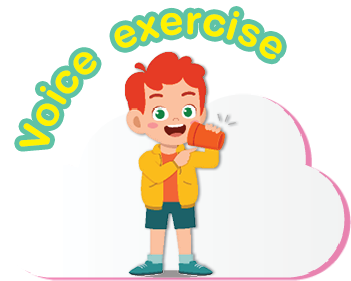 voice exercise phonics engbrain